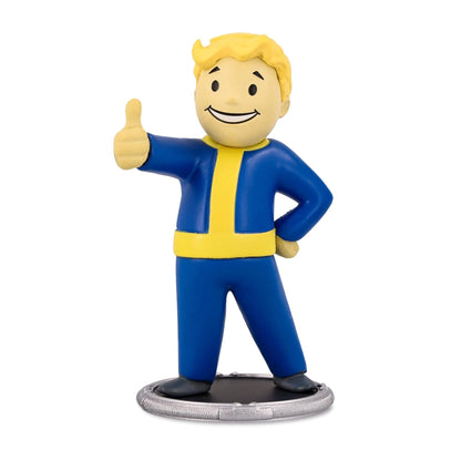 Fallout Vault Boy Thumbs Up 3" Mini Figure