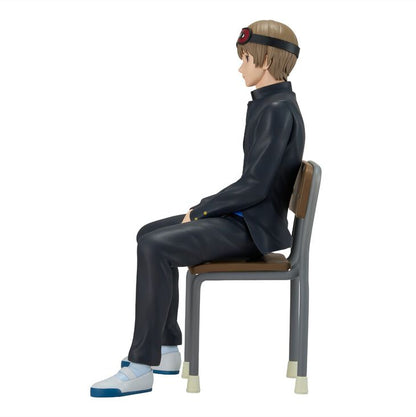 Sogo Okita - Gintama: Mr. Ginpachi’s Zany Class Desk Figure