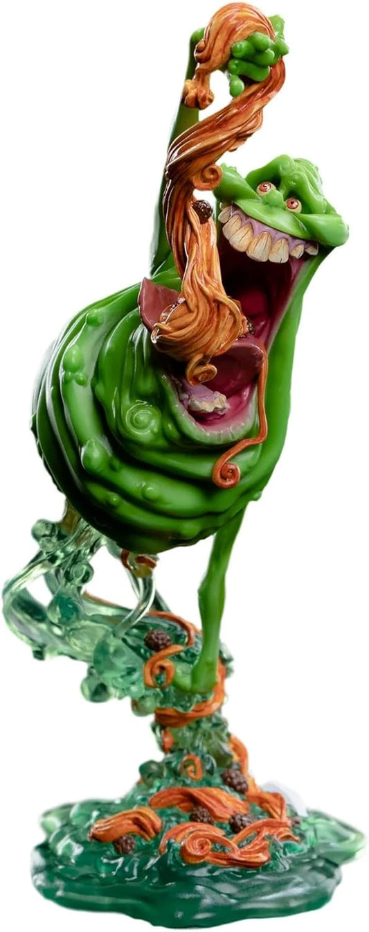 Ghostbusters Slimer Mini Epics 5 Inch Vinyl Figure