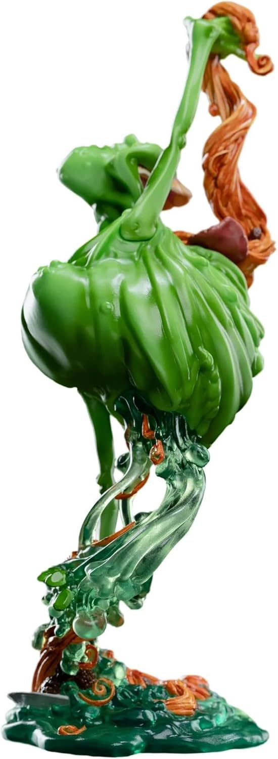 Ghostbusters Slimer Mini Epics 5 Inch Vinyl Figure