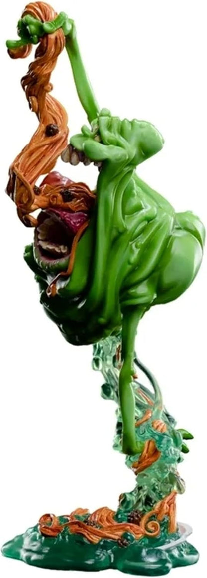Ghostbusters Slimer Mini Epics 5 Inch Vinyl Figure