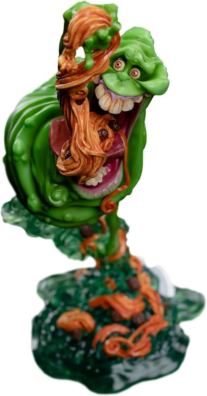 Ghostbusters Slimer Mini Epics 5 Inch Vinyl Figure