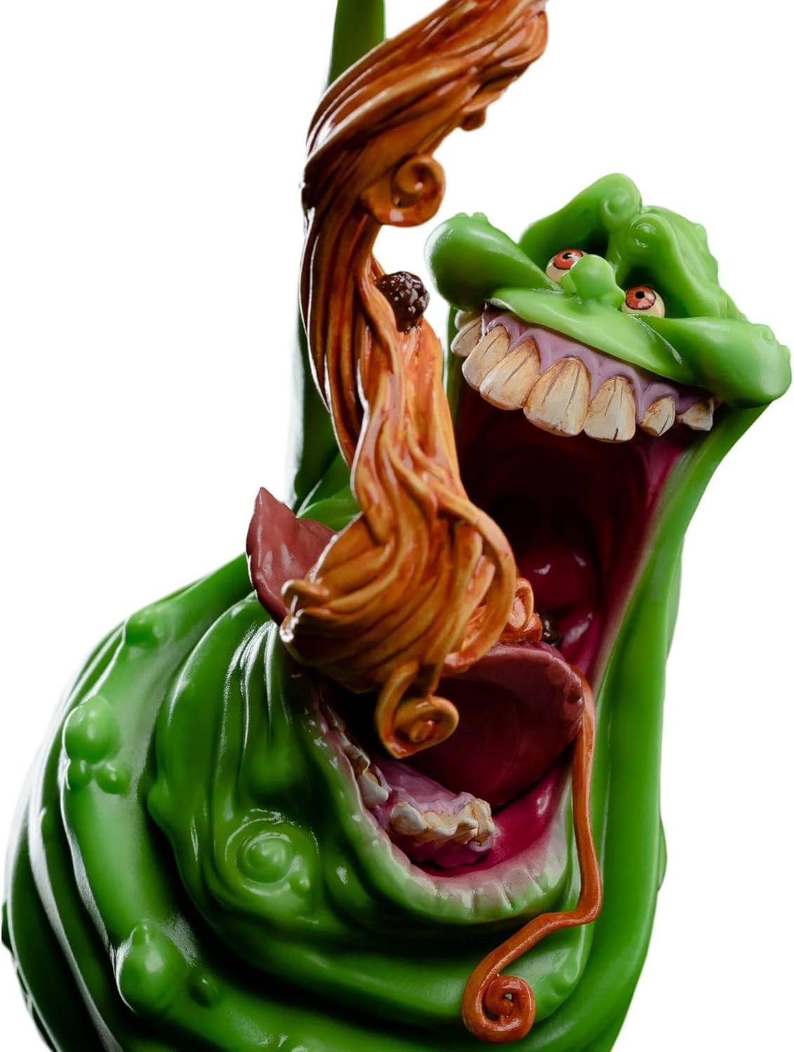 Ghostbusters Slimer Mini Epics 5 Inch Vinyl Figure