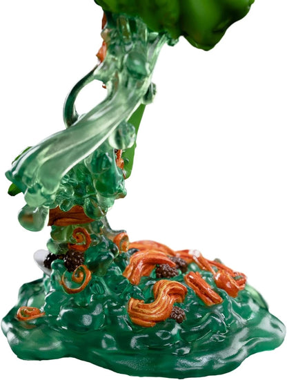 Ghostbusters Slimer Mini Epics 5 Inch Vinyl Figure