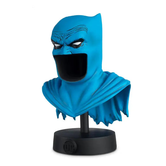 DC Bust Batman Cowl Dark Knight Returns