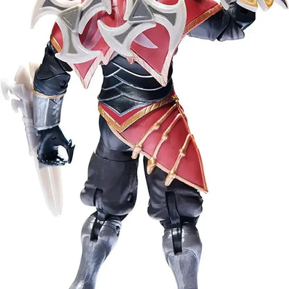 League of Legends 6 Inch Action Figure Zed