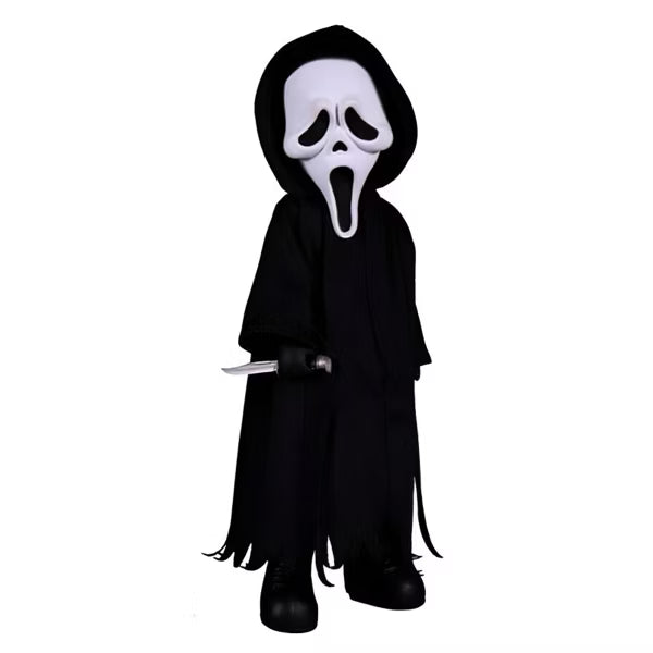 Living Dead Doll Presents Ghost Face