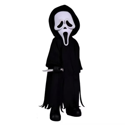 Living Dead Doll Presents Ghost Face