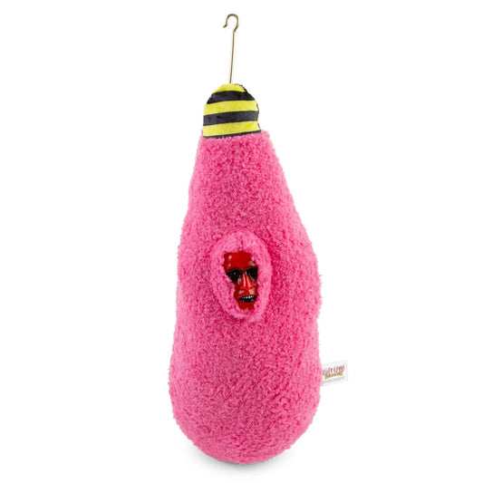 Killer Klowns 12 Inch Plush Cotton Candy Cocoon